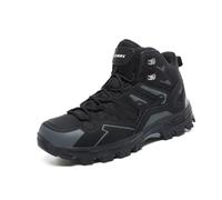 AONETIGER Zapatos De Senderismo Hombre Mujer Botas Gr.36EU-47EU | Tejido Malla Transpirable Suela Antideslizante Resistente Desgaste CóModas Para Senderismo Carrera Alpinismo Camping