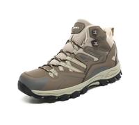AONETIGER Zapatos De Senderismo Hombre Mujer Botas Gr.36EU-47EU | Tejido Malla Transpirable Suela Antideslizante Resistente Desgaste CóModas Para Senderismo Carrera Alpinismo Camping