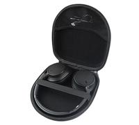 AONKE Duro Caja Estuche Funda para Sony WH-CH720N WH-CH520 WH-CH510 WH-CH710N XB900N XB700N WH-CH700N WH-910N Auriculares Inalámbricos con Noise Cancelling (Negro)