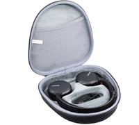 AONKE Duro Estuche Viajes Funda Bolso para Sony WH-CH510 / WHCH500 / WH-CH520 Auriculares Inalámbricos Bluetooth
