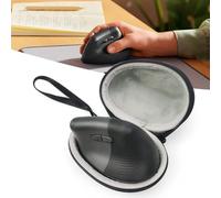 AONKE Estuche de viaje duro para Logitech Lift vertical ergonómico ratón