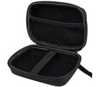 AONKE Estuche rígido de almacenamiento de viaje, para cámara digital instantánea Kodak Mini Shot 2 Retro/Mini 2 Retro 4PASS 2 en 1 e impresora fotográfica, Black, Funda para cámara
