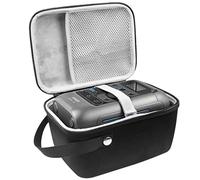 AONKE Funda de transporte rígida compatible con Anker SOLIX C300 DC Power Bank Station, estación de energía portátil para exteriores de 288 Wh, 90.000 mAh