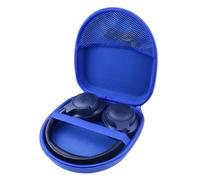 AONKE Funda dura de viaje para JBL Tune 720BT 510BT 660NC 700BT 710BT 760NC 750BTNC 660BTNC 560BT 520BT 670BT 770nc y JBL Live 650BTNC 500BT 460NC Auriculares Over-Ear inalámbricos Bluetooth (azul)