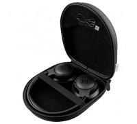 AONKE Funda dura de viaje para JBL Tune 720BT 510BT 660NC 700BT 710BT 760NC 750BTNC 660BTNC 560BT 520BT 670BT 770nc y JBL Live 650BTNC 500BT 460NC Auriculares Over-Ear inalámbricos Bluetooth (negro)