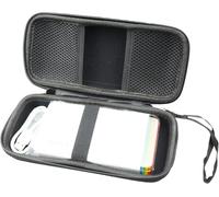 AONKE Funda dura de viaje para Polaroid Hi-Print - Impresora de 2ª Generación, Polaroid Bluetooth 2x3 Pocket Photo Impresora