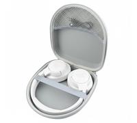 AONKE Funda para JBL Tune 720BT 510BT 660NC 700BT 710BT 760NC 750BTNC 660BTNC 560BT 520BT 670BT 770nc y JBL Live 650BTNC 500BT 460NC Auriculares Over-Ear inalámbricos Bluetooth (Gris)