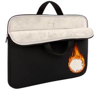 Aonstyna Tracing - Caja de luz A4, bolsa de transporte para pintura de diamantes, bolsa de mano para laptop, bolsa de tablero de luz de trazado, funda protectora acolchada con forro polar para