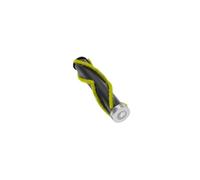 aonus Cepillo rotativo Amarillo, Compatible Solo con aspiradoras A9S/A9Max, no Compatible con A9/A9Pro/A7