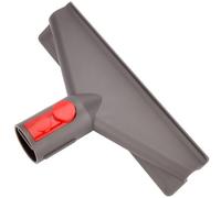 Aoonar Cepillo Boquilla de Colchones Compatible con Dyson Gen5, V15, V12, V11, V10, V8, V7 - Boquilla Ancha para Tapicería y Colchones - Sin Adaptador, Conexión Rápida