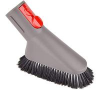 Aoonar Cepillo de Cerdas Suaves Compatible con Dyson Gen5, V15, V12, V11, V10, V8 y V7 - Accesorio Delicado para Superficies Sensibles - Sin Adaptador, Liberación Rápida