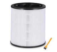 Aoonar Filtro HEPA H13 y Carbón Activado para Purificador de Aire Bosch Air 4000