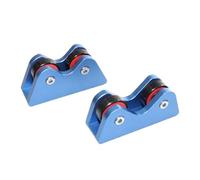 AOOOWER 1 Par De De Billar Detector De Rectitud De Rodillos para Club De Billar Herramienta De Inspección Comprobador De Rectitud Rodillo para Club De Billar