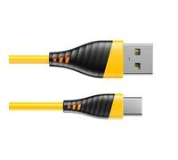 AOOOWER 120W USB Type C 120W Cable Ensures Rapid Charging and 480M Reliabled Data Transmission for Phones Electronics Fast Charging Cord