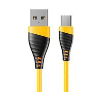 AOOOWER 120W USB Type C 120W Cable Ensures Rapid Charging and 480M Reliabled Data Transmission for Phones Electronics Fast Charging Cord