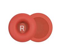 AOOOWER Almohadillas De Repuesto para Auriculares Cubierta De Proteína para TAH4205 TAH4105 Almohadillas para Auriculares para Mejor Calidad De Sonido Orejeras Función De Carga Rápida