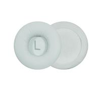 AOOOWER Almohadillas De Repuesto para Auriculares Cubierta De Proteína para TAH4205 TAH4105 Almohadillas para Auriculares para Mejor Calidad De Sonido Orejeras Función De Carga Rápida