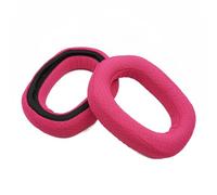 AOOOWER Almohadillas De Repuesto para Auriculares G435 Pieza De Reparación De Orejeras 1 Par De Almohadillas De Repuesto