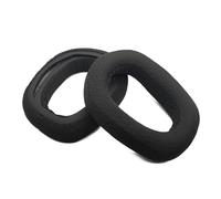 AOOOWER Almohadillas De Repuesto para Auriculares G435 Pieza De Reparación De Orejeras 1 Par De Almohadillas De Repuesto