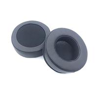 AOOOWER Almohadillas De Repuesto para Auriculares K52 K72 K92 K240 K242 Orejeras Diadema Funda para Almohadillas para Los Oídos Juego De Puntas para Auriculares Almohadillas De Repuesto para Fundas