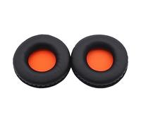AOOOWER Almohadillas para auriculares Hesh 2.0, almohadillas de repuesto para orejeras, reparación de orejeras, espuma de aislamiento de ruido