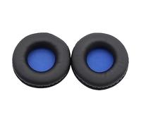 AOOOWER Almohadillas para auriculares Hesh 2.0, almohadillas de repuesto para orejeras, reparación de orejeras, espuma de aislamiento de ruido