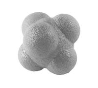 AOOOWER Bolas De Rebote De Reacción Bolas De Reflejos De Reacción De Agilidad para Mejorar Los Reflejos De Agilidad Y Las Habilidades De Coordinación Ojo-Mano Juguete para Aliviar Estrés