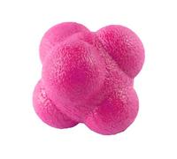 AOOOWER Bolas De Rebote De Reacción Bolas De Reflejos De Reacción De Agilidad para Mejorar Los Reflejos De Agilidad Y Las Habilidades De Coordinación Ojo-Mano Juguete para Aliviar Estrés