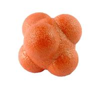 AOOOWER Bolas De Rebote De Reacción Bolas De Reflejos De Reacción De Agilidad para Mejorar Los Reflejos De Agilidad Y Las Habilidades De Coordinación Ojo-Mano Juguete para Aliviar Estrés