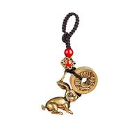 AOOOWER Bonito llavero con diseño de panda que cambia la cara de muñecas, divertido y llamativo, accesorio para todos, 9.5cm, Plástico, No es una piedra preciosa