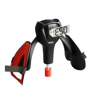 AOOOWER Ejercitador interior de muslo, entrenador de muslo, ejercitadores de suelo pélvico, equipo de gimnasio para mujeres y hombres, resistente a los músculos del suelo pélvico con contador