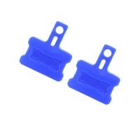 AOOOWER Espaciador de purga de freno de disco hidráulico para bicicleta, retenedor de pistón, pinzas de freno, arandela espaciadora, herramienta instantánea para bicicletas