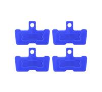 AOOOWER Espaciador de purga de freno de disco hidráulico para bicicleta, retenedor de pistón, pinzas de freno, arandela espaciadora, herramienta instantánea para bicicletas