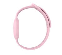 AOOOWER Funda de silicona con soporte para pulseras para localizador, funda protectora de silicona antipérdida
