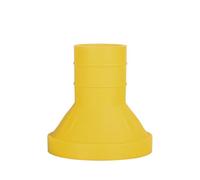 AOOOWER Herramienta de recuperación de pelotas de golf ligera, portátil, antideslizante, para una recogida eficiente, fácil de usar, colector de peso ligero