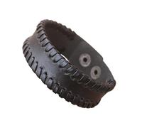 AOOOWER Juego de pulseras de cuentas para parejas, las mejores pulseras a juego, prácticas hebillas de succión magnéticas, cuerdas de mano para uso diario, 5.85x3.9in, Acrílico, No es una piedra