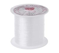 AOOOWER Línea de pesca larga oculta para agua, musgo coral invisible, suministros de cuerda para vivir en el agua, escena simulada, calentador de acuario, termómetros de luz, decoración de arena de