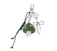 AOOOWER Llavero portátil con diseño de máquinas tragamonedas de frutas, accesorio de entretenimiento para niños, 7x3cm, Plástico, No es una piedra preciosa