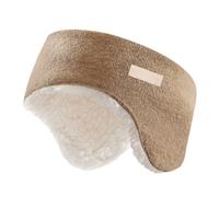 AOOOWER Orejeras para clima frío, resistentes al viento, con aislamiento térmico para senderismo, correr, deportes de invierno, accesorios al aire libre, calentadores de felpa para ciclismo, B, Talla