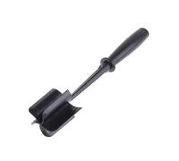 AOOOWER Picador de carne de cocina, triturador de hamburguesas, triturador de patatas profesional, multifuncional, triturador de carne molida manual (idioma español no garantizado)