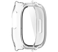 AOOOWER Protector de pantalla de cristal para reloj 3, a prueba de arañazos, película para reloj inteligente