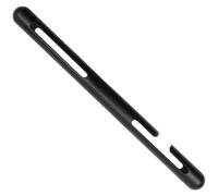 AOOOWER Regulador de placa trasera de buceo a prueba de corrosión con barra estabilizadora de tubo de manguera extendida, diseño de montaje rápido para estabilizador de manguera larga