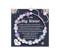 AOOOWER Rosario musulmán con 99 cuentas, pulsera de oración, joyería religiosa, perlas de imitación, borlas, meditación, 5.85x3.9in, Acrílico, No es una piedra preciosa