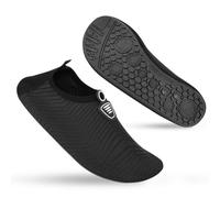 AOOSA Zapatillas Deportivas Hombre y Mujer, Unisex Zapatos de Playa, Transpirables Trail Running Barefoot Shoes de Secado Rápido, Ligeros para Surfear, Correr, Bucear, Navegar, Kayak