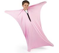 AOOTE Calcetín Sensorial Saco Sensorial For Niños,116x69cm Saco para el Cuerpo Sensorial,Calcetines Sensoriales De Movimiento Dinámico para Niños con Autismo,Autismo Estrés y Ansiedad Aliviar