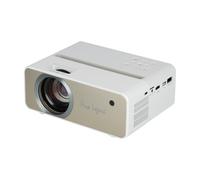 AOpen AOpen QF12 Proyector, 1920 x 1080 Full HD, 2700 Lumen