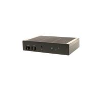 AOPEN - DE3650 Intel® Celeron® J6412 8 GB DDR4-SDRAM 192 GB SSD Windows 10 IoT Mini PC Negro