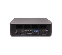 AOPEN - DEN5128 Negro 512 GB 2.0 canales - 490.ON600.0040