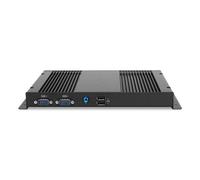 Aopen DEX5750 Intel Core i5-1135G7 8GB DDR4-SDRAM 256GB SSD Windows 10 IoT Mini PC Negro