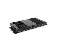 AOPEN - DEX5750 Intel® Core™ i7 i7-1165G7 16 GB DDR4-SDRAM 256 GB SSD Windows 11 Pro Mini PC Negro